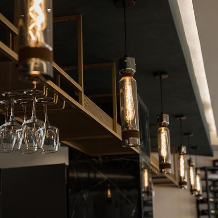 Mirage Hotel Голем Экстерьер фото